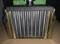 R195NM - радиатор