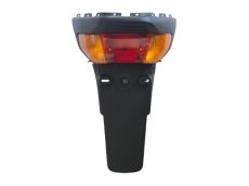 Хвост в сборе  NEXTZONE ZR (3YJ)