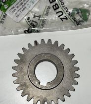 HT-105/6HP - шестерня 3-передачи (промежуточный вал) на 3-х скоростной