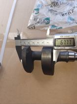 HT-135/9HP - балансировочный вал КАМА