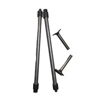 HT-135/9HP - толкатель клапана+штанга