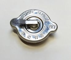 R180 - крышка радиатора