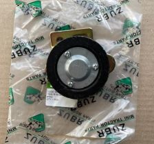 R180 - ролик натяжителя ремня + кронштейн