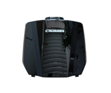 MAX Передний корпус plastic