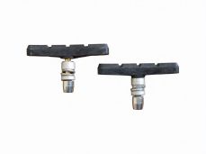 Колодки торм. передние NEOS (пара)