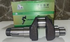 R190N - коленвал голый