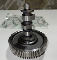 HT-135/9HP - распредвал+шестерня