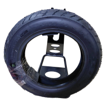 CR-9/12/13 -  Бескамерная покрышка 3.00-10