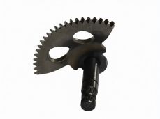 Полумесяц кикстартера  YAMAHA  3KJ