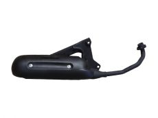 Глушитель Yamaha SA36J/39J "MotoTech"