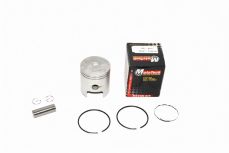 Поршень AD-100 1.00  SUZUKI  (TW) M-T SUPERIOR