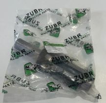 ZUBR - Z-180 - Вал первичный  привода цепи  (Bizon, Bulat) (J1201160060-61)