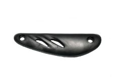Накладка глушителя  HONDA  DIO AF-34/35