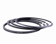 HT-105/6HP - кольца ZUBR/KAMA +0.5