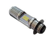 Лампа фары LED M5  HONDA DIO AF-18/35
