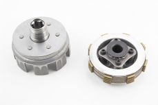 HT-105/135 - сцепление в сборе