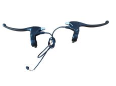 Mini  Ручки тормоза L+R