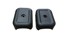 CR-1 Пластик боковые накладки амортизаторов L+R