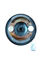 Mini  Крышка барабана тормозного (перед) +колодки