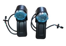 TR-4 Стоп/габариты пара