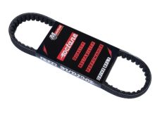 Ремінь варіатора 667-18 DIO AF34/35 "OCTANE" MotoTech (Тайвань)