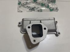 HT-135/9HP - впускной коллектор