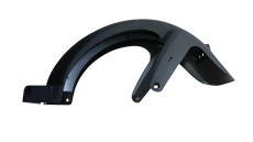 MAX  Крыло заднее