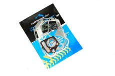 Прокладки двигуна к-т Актив,Дельта 52,40мм 110сс "MotoTech"