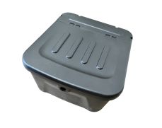 TR-3 Багажный кофр