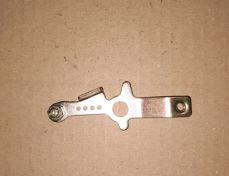 HT-135/9HP - рычаг оборотов(J1861120009)