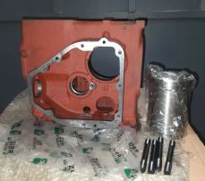 R180NM - блок двигателя в сборе