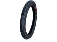 Резина 3.00-18 TT  L-865  KUROSAWA M-T  (CH)