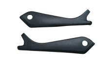 CR-1 Пластиковые боковины отсека АКБ пара