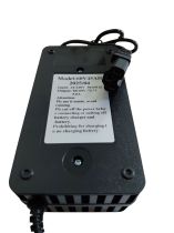 Cargo13 Зарядное устройство 60V 45Ah (6V 1A)