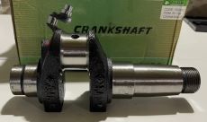 R175A - коленвал (голый)