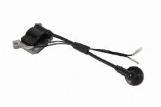 Катушка зажигания бензотриммера CG430-CG520 /KANUNI/VIPER