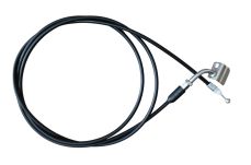 CR-4 Трос замка сиденья