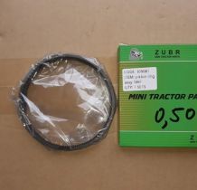 HT-135/9HP - кольца ZUBR/KAMA +0.5