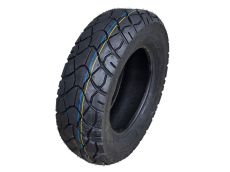 Резина 130/90-10 TL L-673  KUROSAWA M-T  (CH)