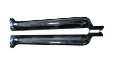 TR-3 Пластик порог L+R