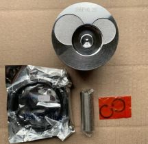 HT-135/9HP - поршневой к-т KAMA +0.25