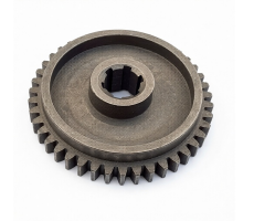 R190N - ведомая шестерня 1й передачи  (101-2)