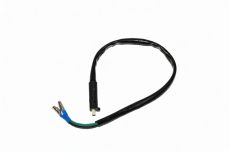 Жабка тормоза передняя