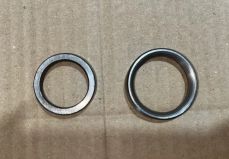 R180 - седло клапана к-т (впуск/выпуск)