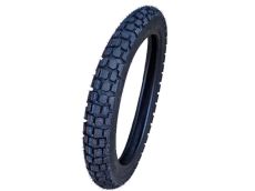 Резина 2.75-18  TT  L-8118  KUROSAWA M-T  (CH)