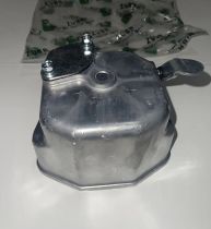 R195NM - крышка головки цилиндра