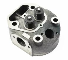 R180 - головка цилиндра в сборе