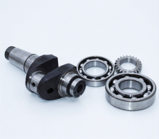 R180 - коленвал в сборе