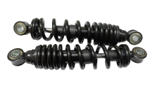 CR-1 Амортизатор задний L+R