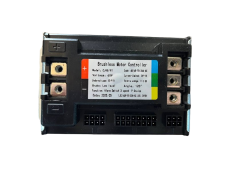 CR-1/CR-2 Контроллер 48-60V NEW